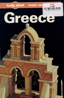 Greece: A Travel Survival Kit