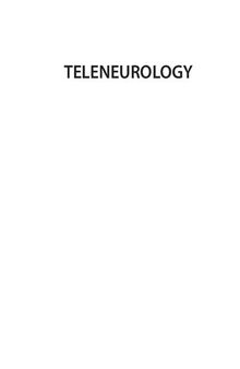 Teleneurology Complete Guide to Implementing Telemedicine and Telebehavioral Health into Your Practice