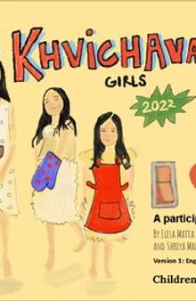 The Khvichava Matta Girls