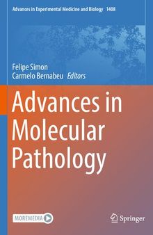 Advances in Molecular Pathology