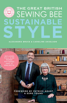 The Great British Sewing Bee: Sustainable Style