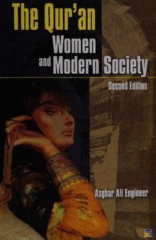 The Qu'ran, Women and Modern Society