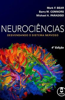 Neurociências: desvendando o sistema nervoso