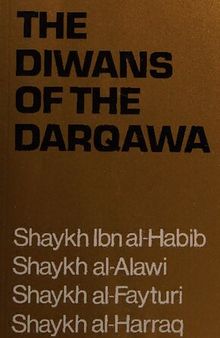 Diwans of the Darqawa