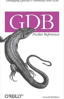GDB Pocket Reference