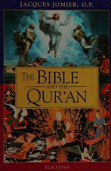 Bible and the Qur'an