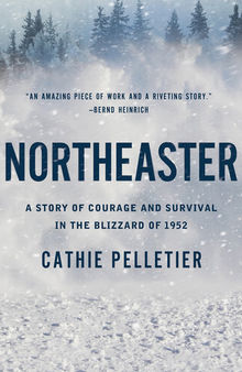 Northeaster : A Story of Courage and Survival in the Blizzard of 1952