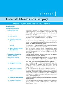 Analysis of Financial Statements (the content is from the CD not the book
