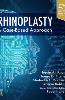 Rhinoplasty: A Case-Based Approach