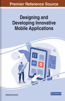Designing and Developing Innovative Mobile Applications