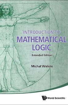Introduction To Mathematical Logic