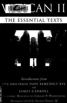 Vatican II, the Essential Texts