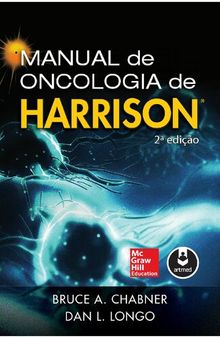 Manual de oncologia de Harrison