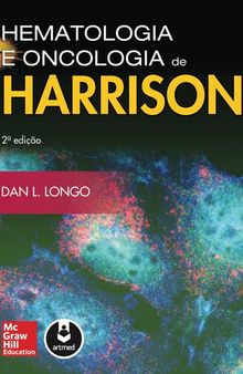 Hematologia e oncologia de Harrison