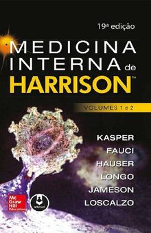 Medicina Interna de Harrison