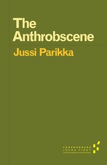 The Anthrobscene