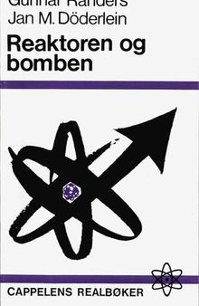 Reaktoren og bomben