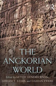 The Angkorian World