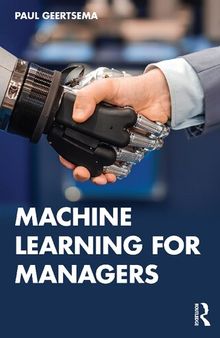 Machine Learning for Managers