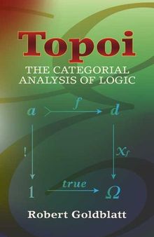Topoi: The Categorial Analysis of Logic