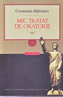 Mic tratat de oratorie