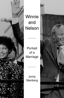 Winnie and Nelson : Portrait of a Marriage