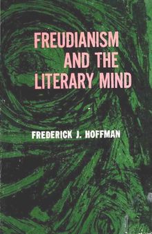 Freudianism and the Literary Mind (2nd ed)
