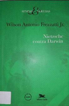 Nietzsche contra Darwin