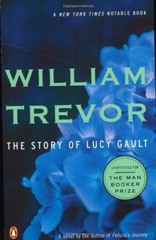 The Story of Lucy Gault: A Novel