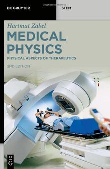 Medical Physics: Physical Aspects of Therapeutics