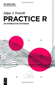 Practice R: An Interactive Textbook