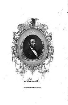 Memorial Address of the Life and Character, Delivered, At the Request of Both Houses of the Congress of America, Before Them, in the House of Representatives at Washington, on the 12th of February 1866