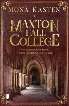 Maxton Hall College 01 Save me