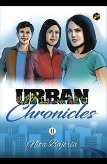 Urban Chronicles 2