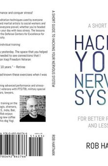 Hacking Your Nervous System