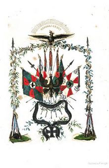 Geschichte des Königlich Preußischen Sechsten Infanterie-Regiments von seiner Stiftung im Jahre 1773 bis zu Ende des Jahres 1856