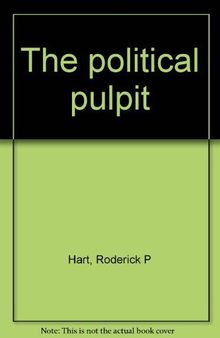 The Political Pulpit