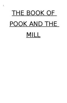 The Book of Pook