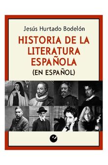 Historia de la literatura española (en español)