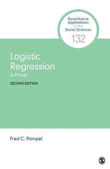 Logistic Regression: A Primer