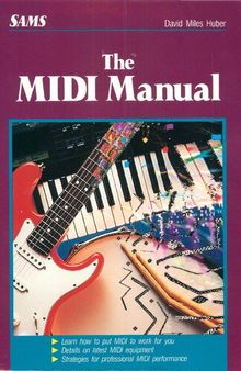 The MIDI manual
