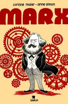 Marx: Uma Biografia em Quadrinhos