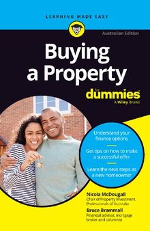 Buying a Property For Dummies: