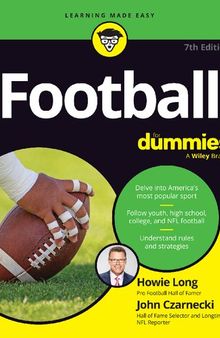 Football For Dummies, USA Edition