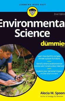 Environmental Science For Dummies