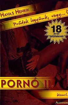 Pornó II.