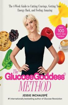 Glucose Goddess Method