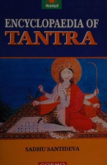 Encyclopedia of Tantra