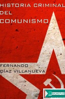 historia criminal del comunismo jajaja