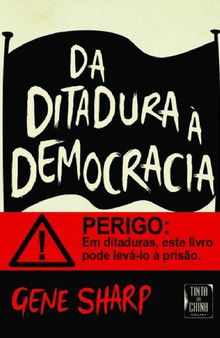 Da ditadura à democracia